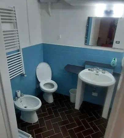 Penzion Vecchio Mulino Rosa *