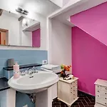Vecchio Mulino Rosa 3* Chiesanuova (Liguria)