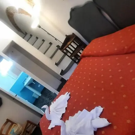 Vecchio Mulino Rosa Affittacamere