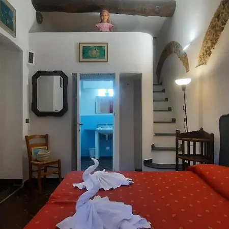 Vecchio Mulino Rosa Affittacamere