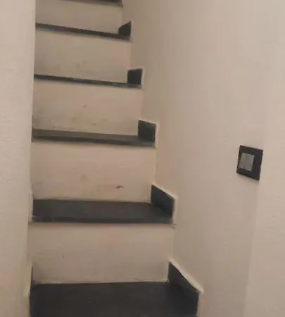 Vecchio Mulino Rosa Affittacamere *