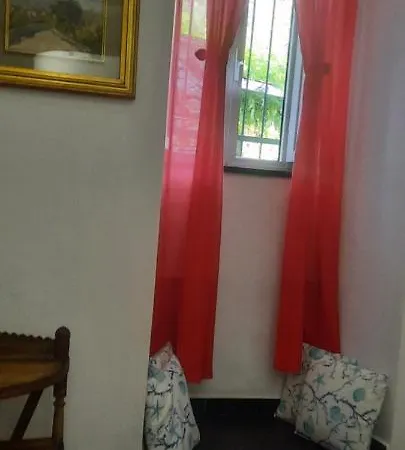 Vecchio Mulino Rosa
