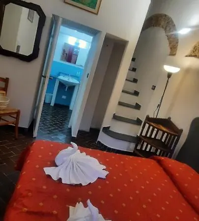 Affittacamere Vecchio Mulino Rosa