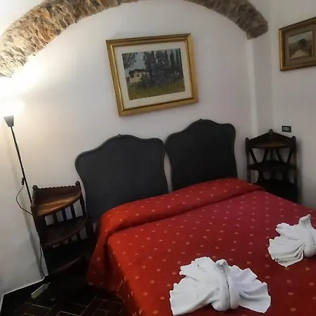 Affittacamere Vecchio Mulino Rosa *