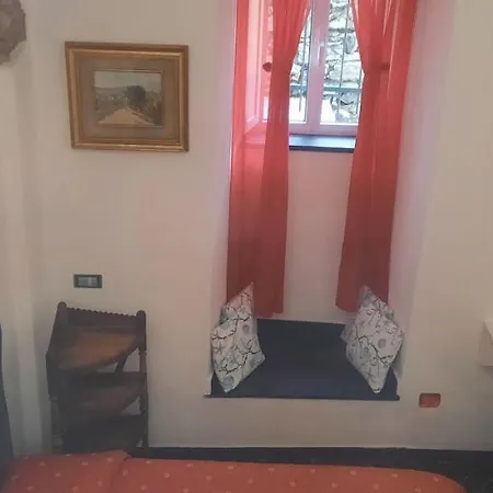 Vecchio Mulino Rosa Affittacamere *