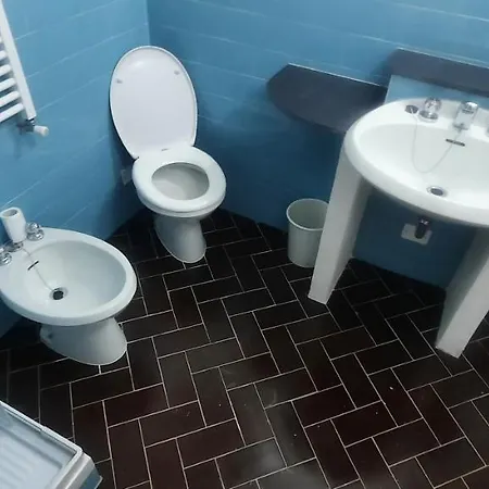 Vecchio Mulino Rosa Affittacamere *