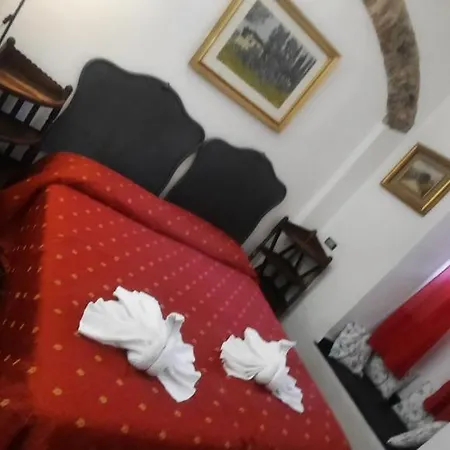Vecchio Mulino Rosa Affittacamere Chiesanuova (Liguria)