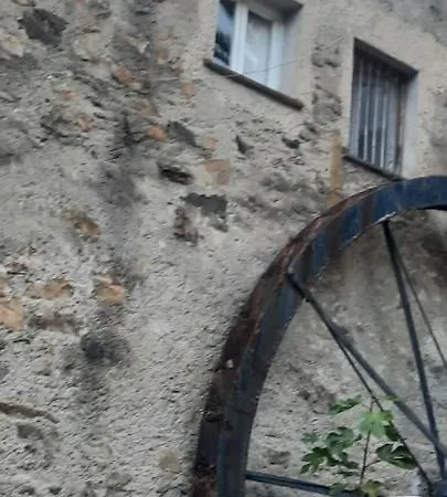 Vecchio Mulino Rosa Affittacamere *