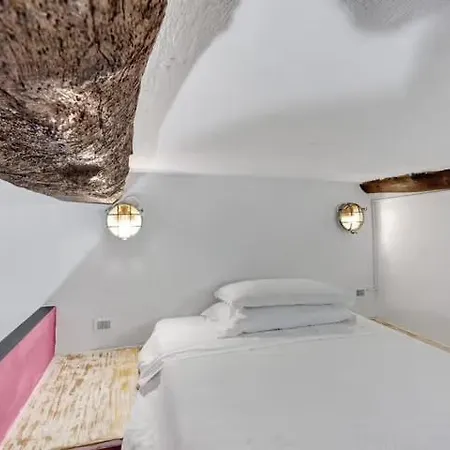 Pensión Vecchio Mulino Rosa 3*