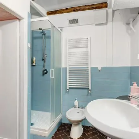 Vecchio Mulino Rosa Pensión