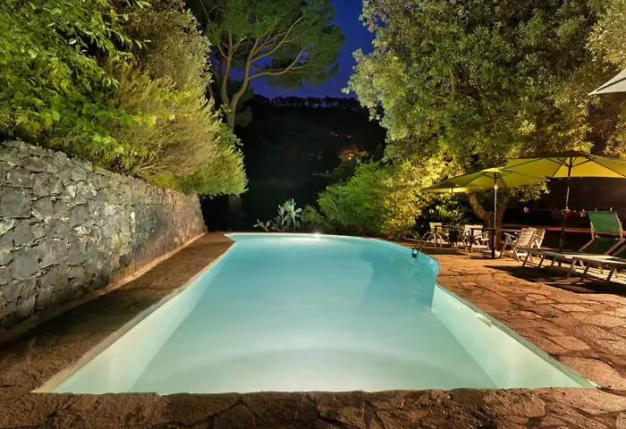 Vendégház Vecchio Mulino Rosa