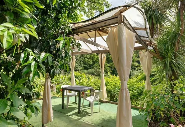 Vendégház Vecchio Mulino Rosa