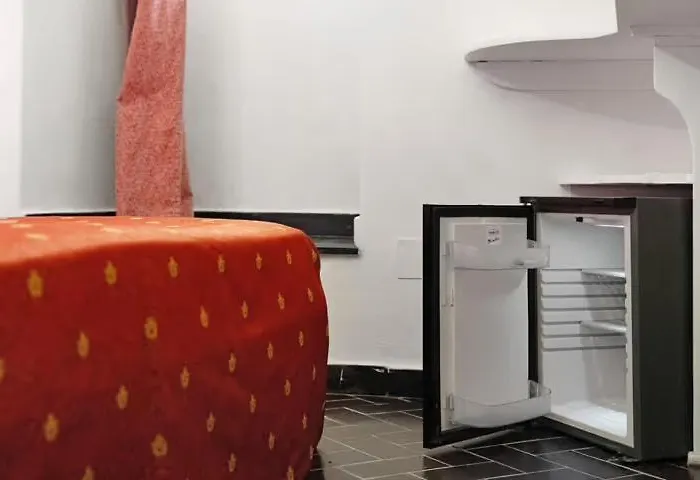 Vecchio Mulino Rosa 3*