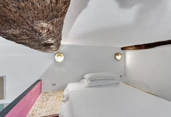 Vendégház Vecchio Mulino Rosa 3*