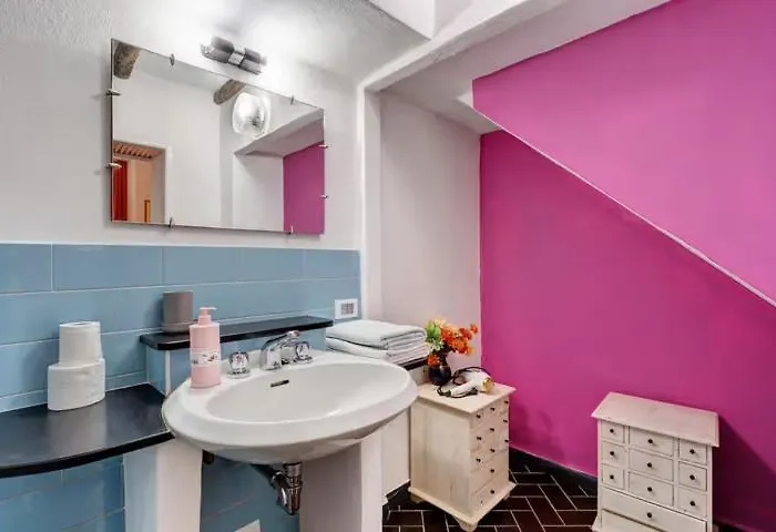 Vecchio Mulino Rosa 3* Chiesanuova