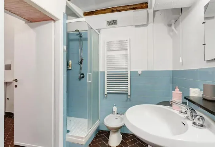 Vecchio Mulino Rosa Vendégház