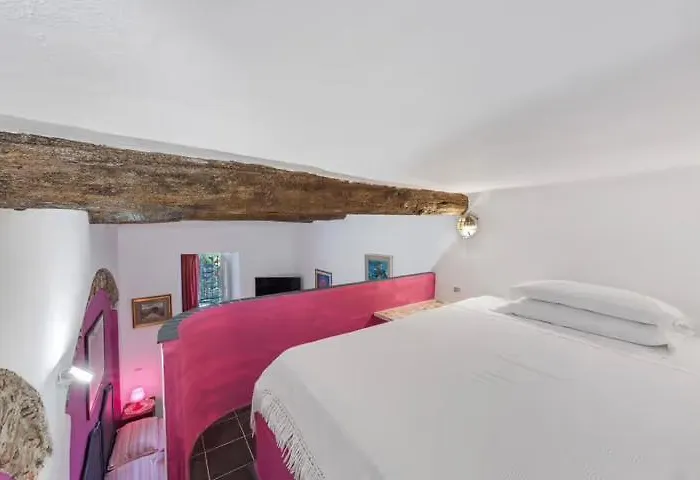 Vecchio Mulino Rosa Vendégház Chiesanuova