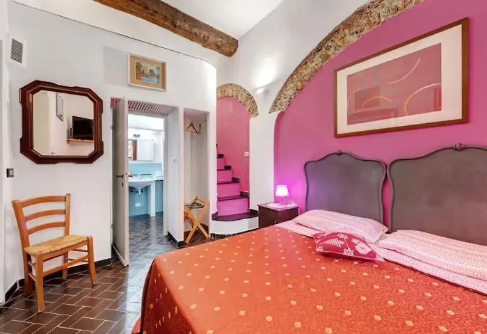 Vecchio Mulino Rosa 3* Chiesanuova